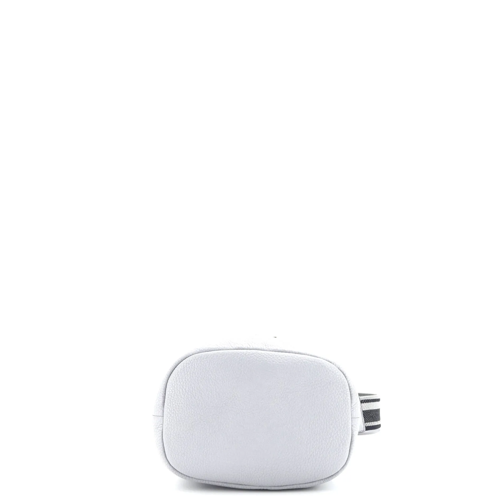 Flou Bucket Bag Vitello Daino Small