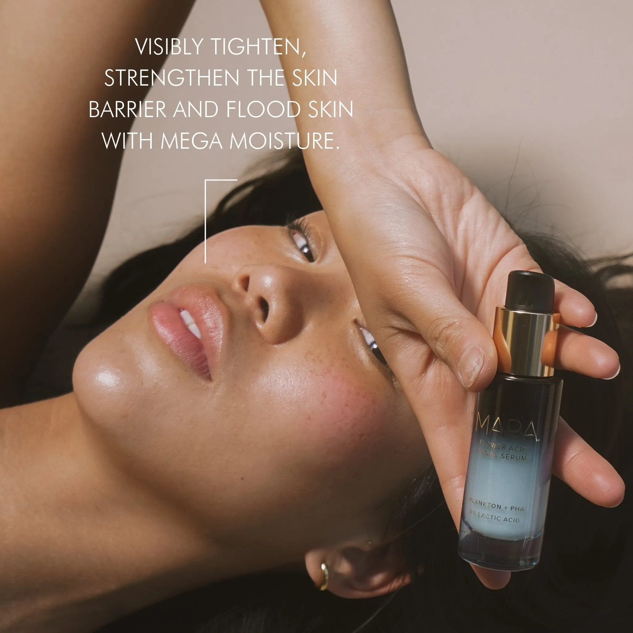 a tinted moisturizer,bubble moisturizer