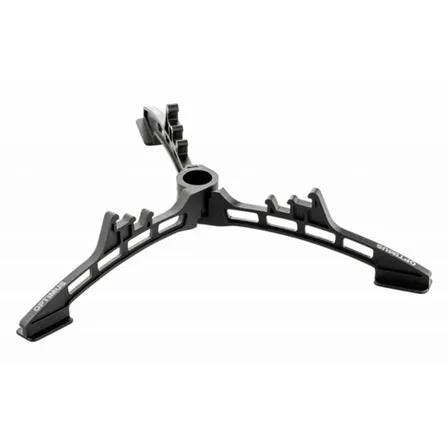 Foldable Canister Stand portable camping kitchen set discount camping cookware kit sale olding camp kitchen box clearance