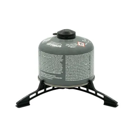 Foldable Canister Stand