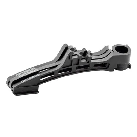 Foldable Canister Stand