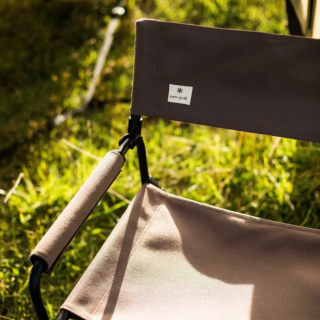 Folding Chair