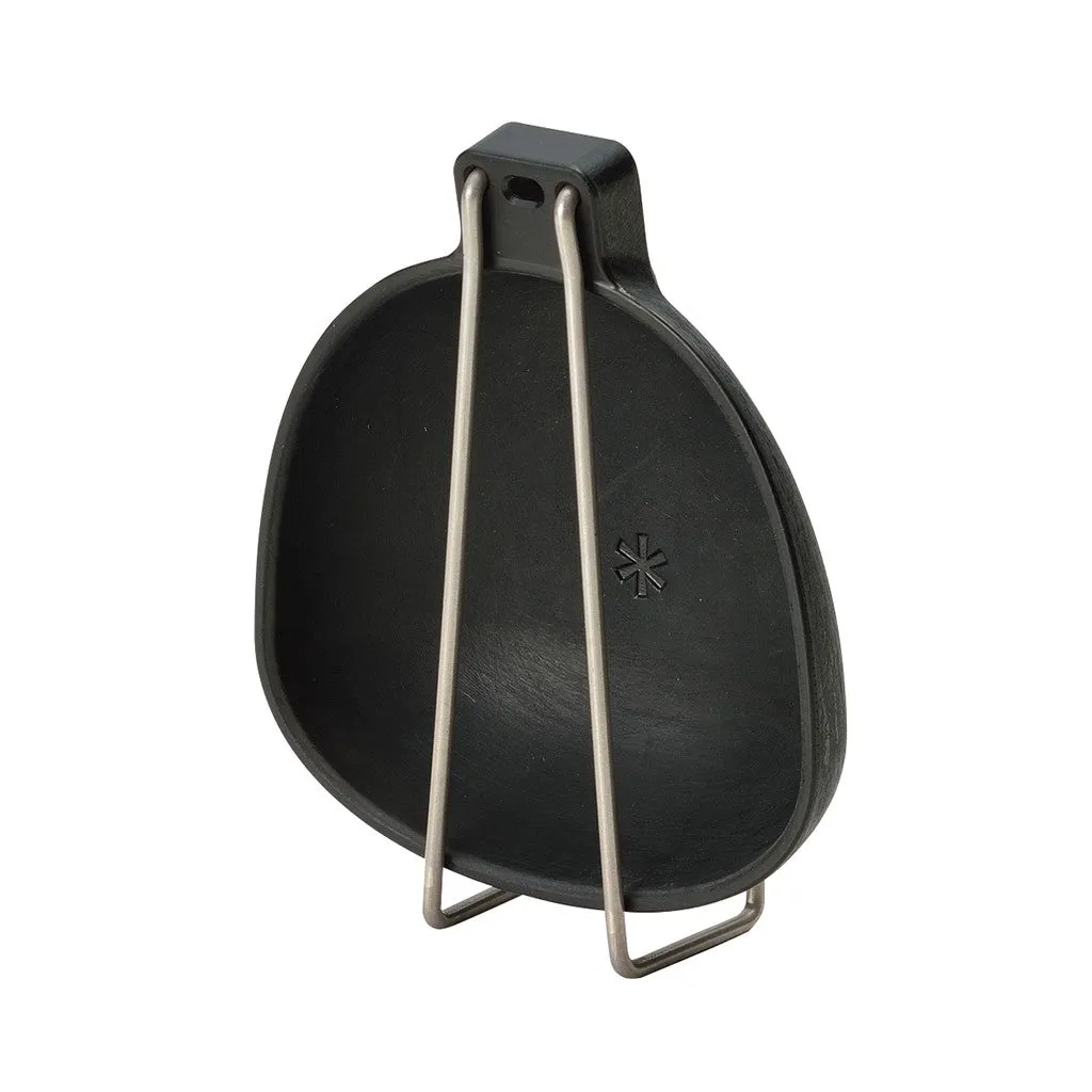 Folding Ladle