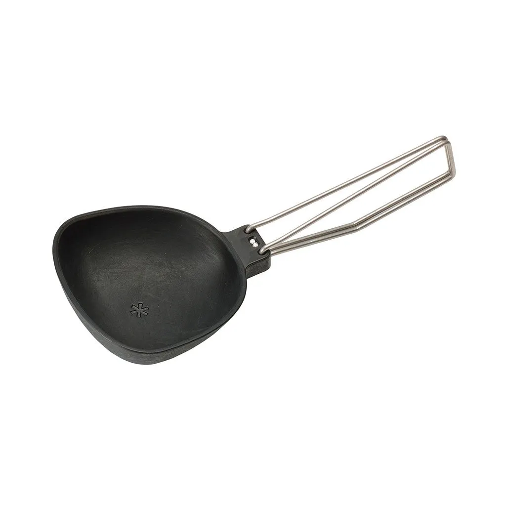 Folding Ladle camp cooking set sale portable camping stove camping coffee maker