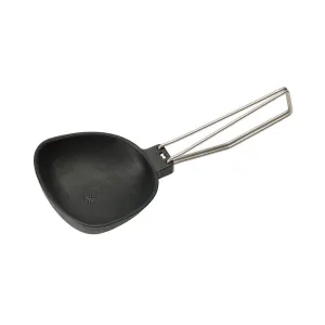 Folding Ladle camp cooking set sale portable camping stove camping coffee maker