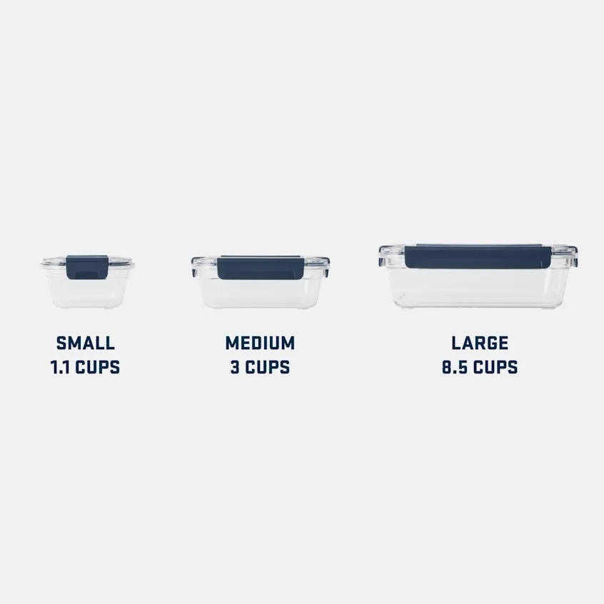 Food Storage - Small