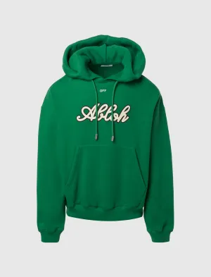 FOOTBALL HOODIE men's T-shirts
