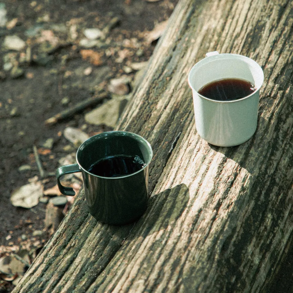FORIS Mug