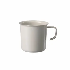 FORIS Mug insulated camp mug discount collapsible silicone cup stainless steel tumbler with lid
