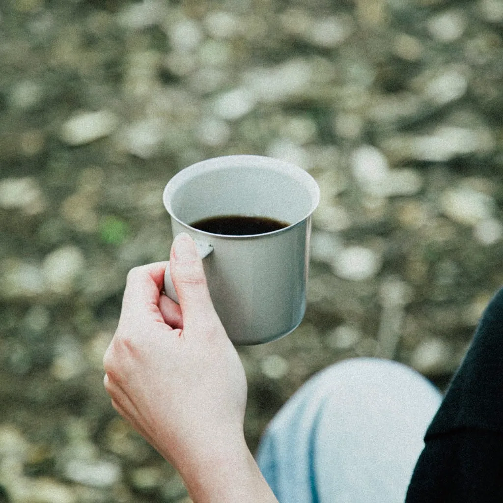 FORIS Mug