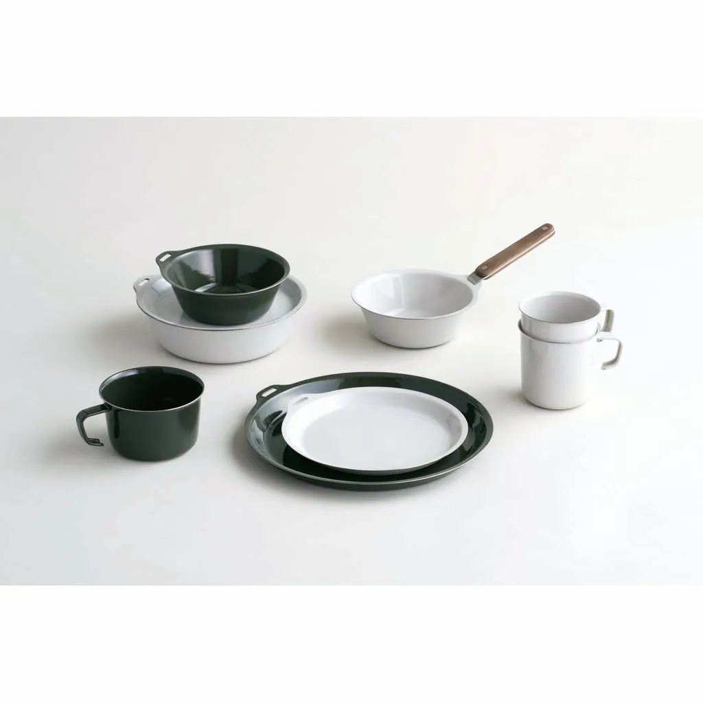 FORIS Plate