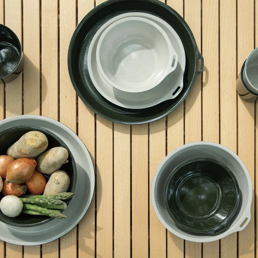 FORIS Plate