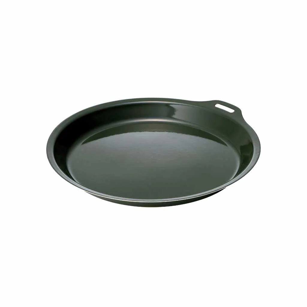 FORIS Plate