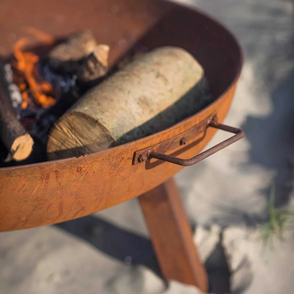 Foscot Fire Pit | Medium