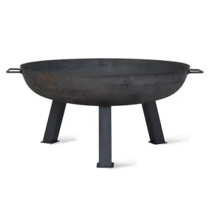 Foscot Fire Pit | Medium camp tool kit sale lightweight camp multi tool compact camp repair kit