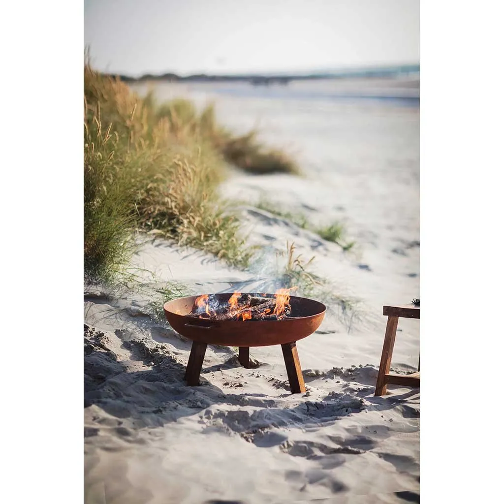 Foscot Fire Pit | Medium