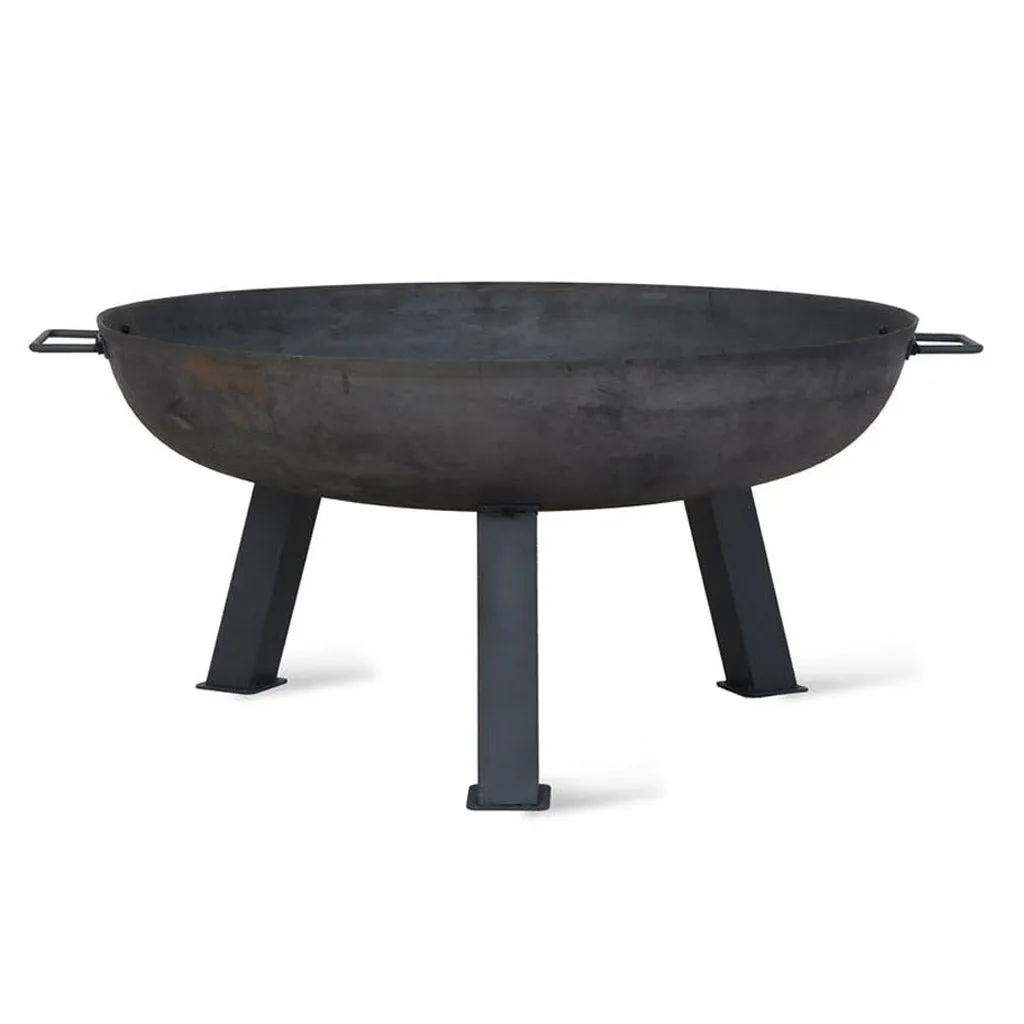 Foscot Fire Pit | Medium camp tool kit sale lightweight camp multi tool compact camp repair kit
