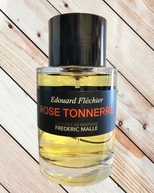 Frederic Malle ROSE TONNERRE floral-perfume-women-glass