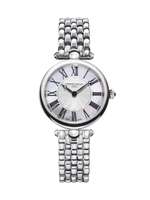Frederique Constant ART DECO CARREE FC-200MPW2AR6B 