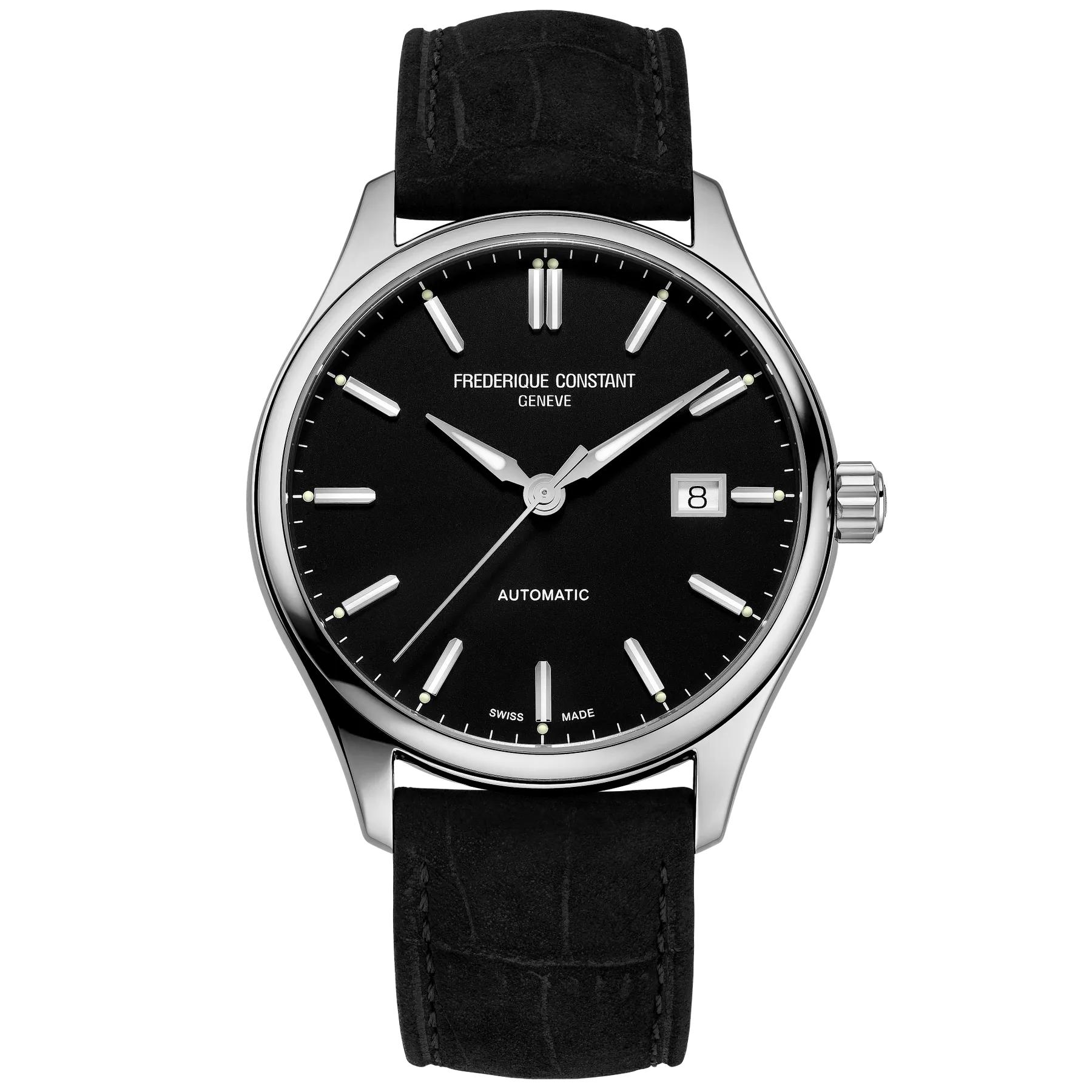 Frederique Constant Classics Index Automatic Mens Watch FC-303NB5B6 