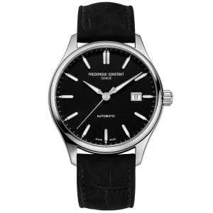 Frederique Constant Classics Index Automatic Mens Watch FC-303NB5B6 