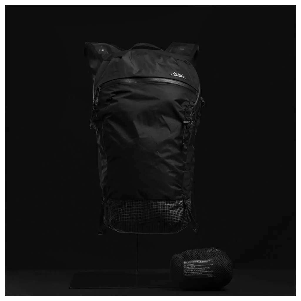 Freefly 16L Packable Backpack