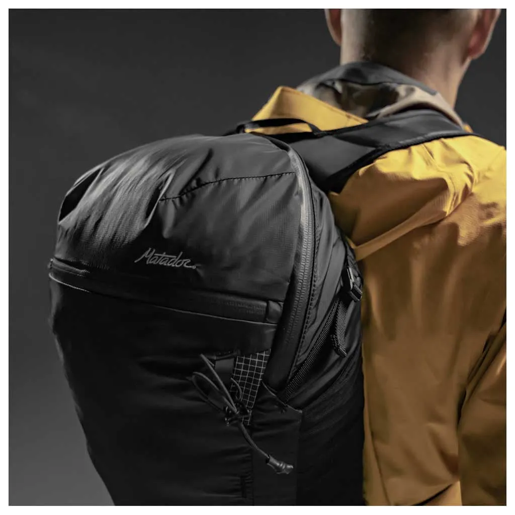 Freefly 16L Packable Backpack