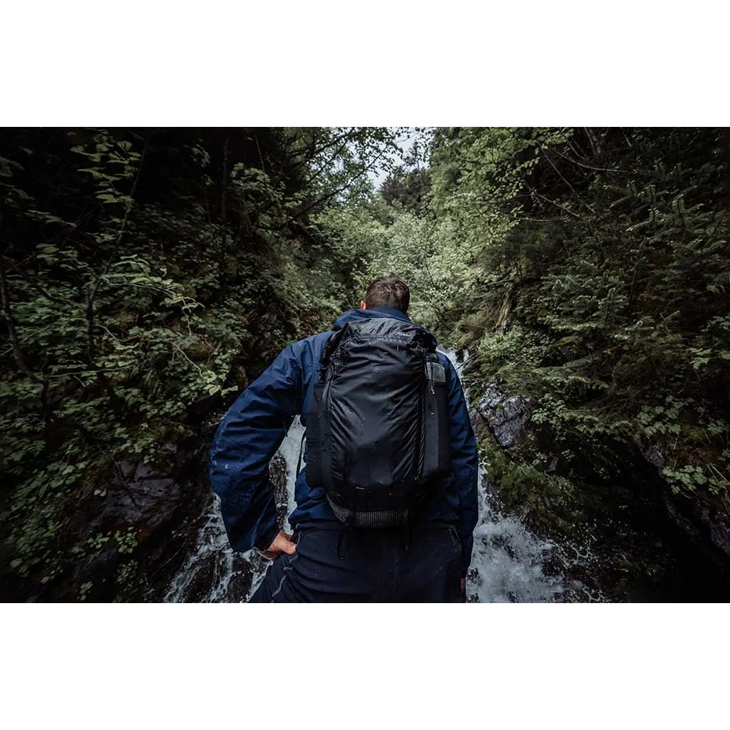 Freerain22 Waterproof Packable Backpack