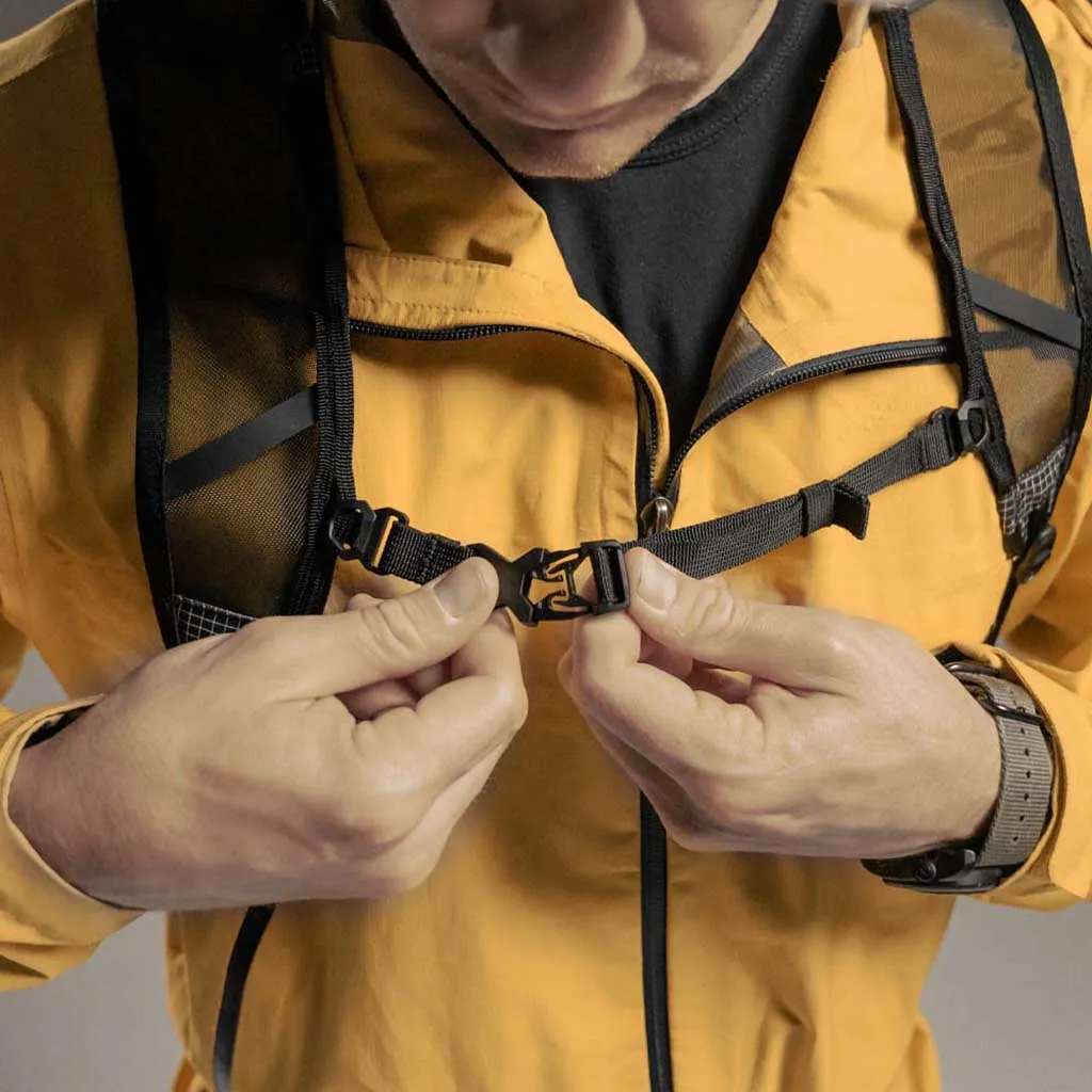 Freerain22 Waterproof Packable Backpack