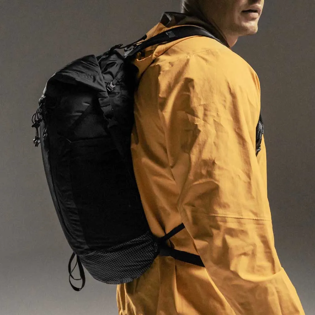 Freerain22 Waterproof Packable Backpack