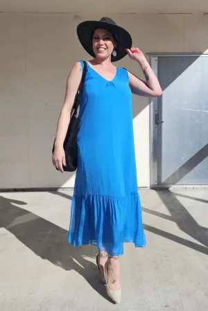 Clothings FRNCH - F124-28 Lynda Dress Dresses women dresses dress stores