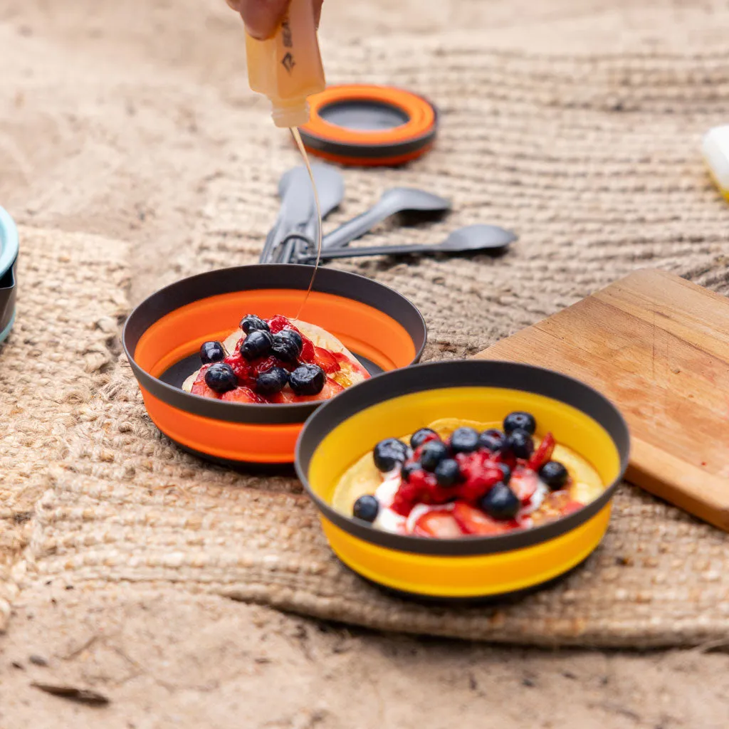 Frontier UL Collapsible Bowl