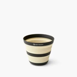 Frontier UL Collapsible Cup portable camping kitchen set discount camping cookware kit sale olding camp kitchen box clearance