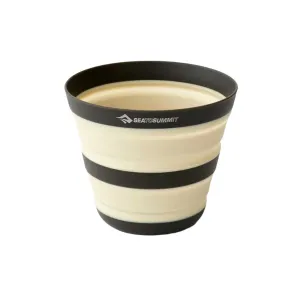 Frontier UL Collapsible Cup insulated camp mug discount collapsible silicone cup stainless steel tumbler with lid