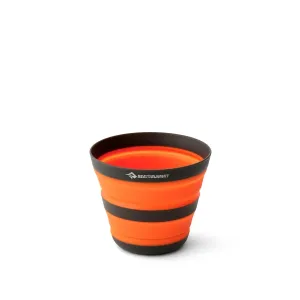 Frontier UL Collapsible Cup portable camping kitchen set discount camping cookware kit sale olding camp kitchen box clearance
