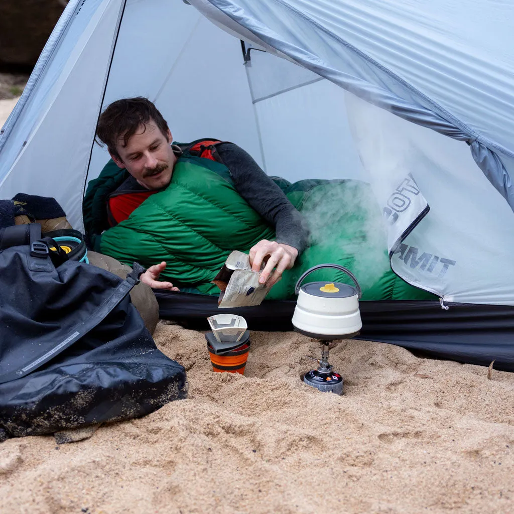 Frontier UL Collapsible Kettle