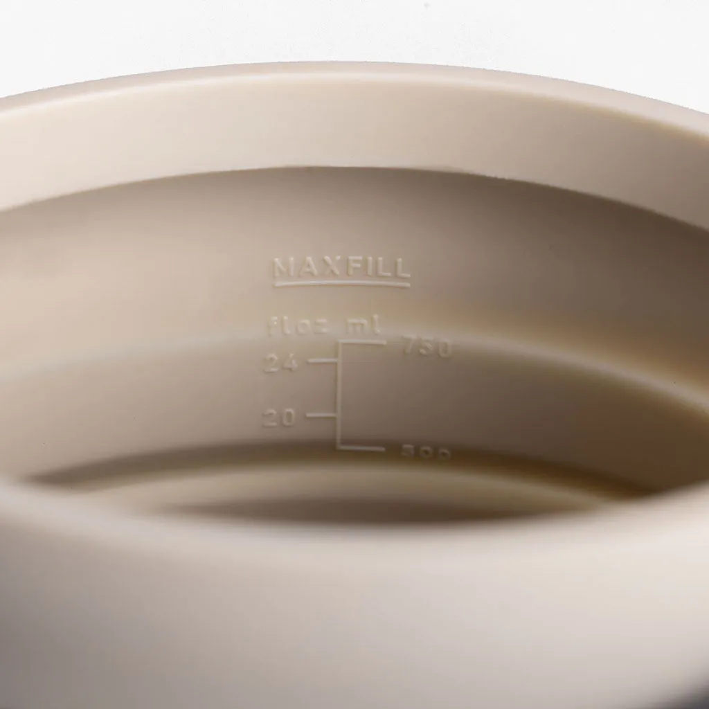 Frontier UL Collapsible Kettle