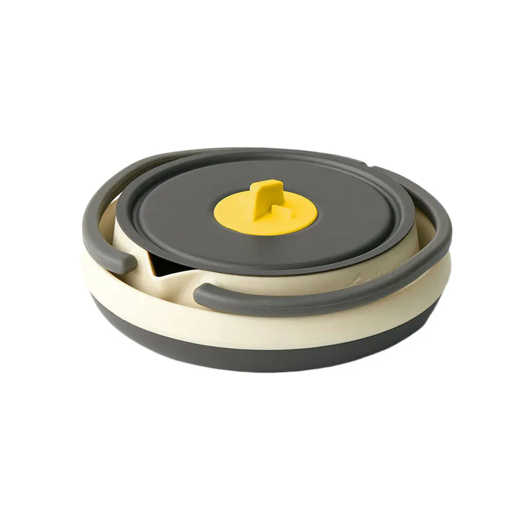 Frontier UL Collapsible Kettle