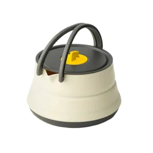Frontier UL Collapsible Kettle camp cooking set sale portable camping stove camping coffee maker