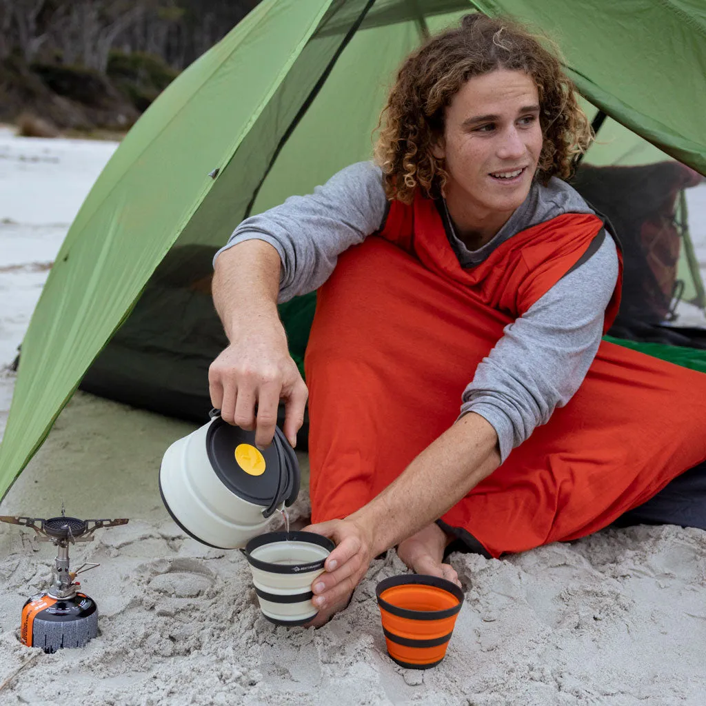 Frontier UL Collapsible Kettle