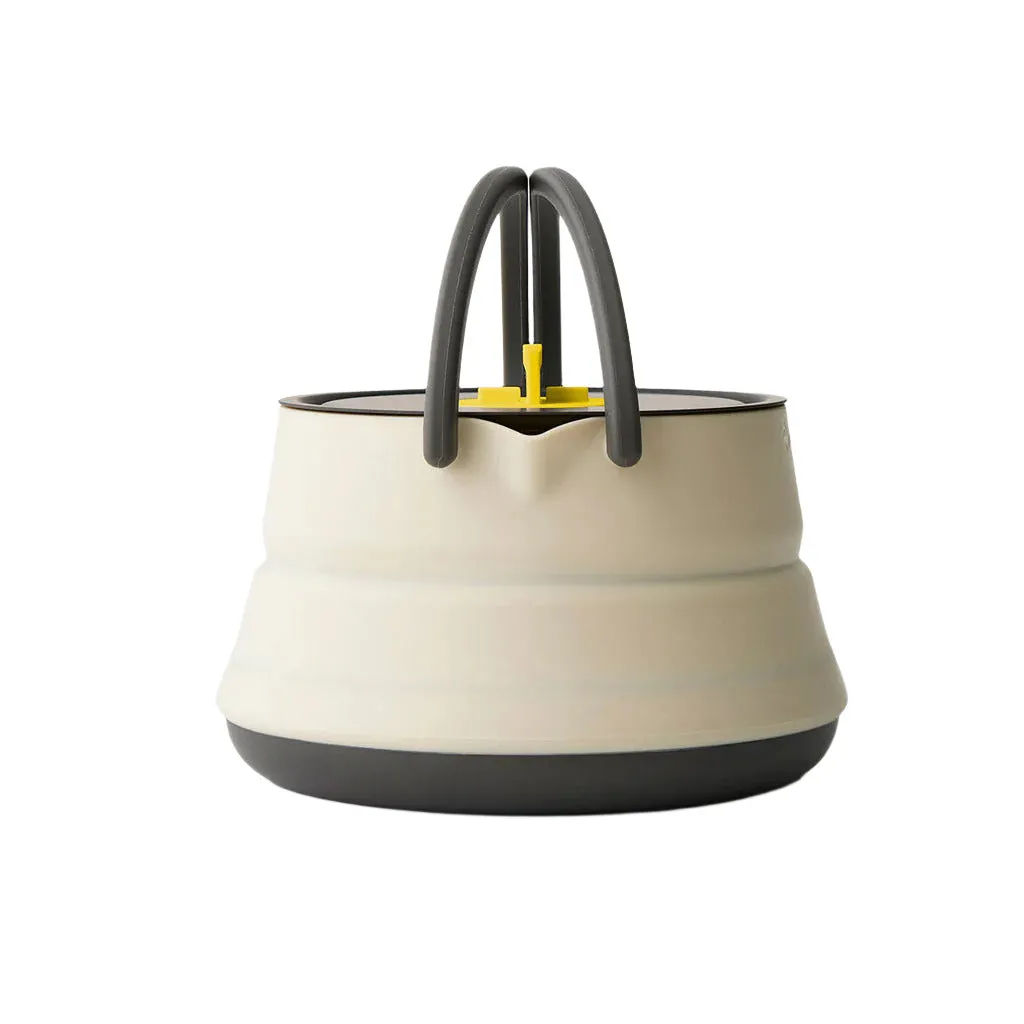Frontier UL Collapsible Kettle