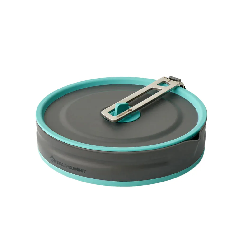 Frontier UL Collapsible Pouring Pot | 2.2L