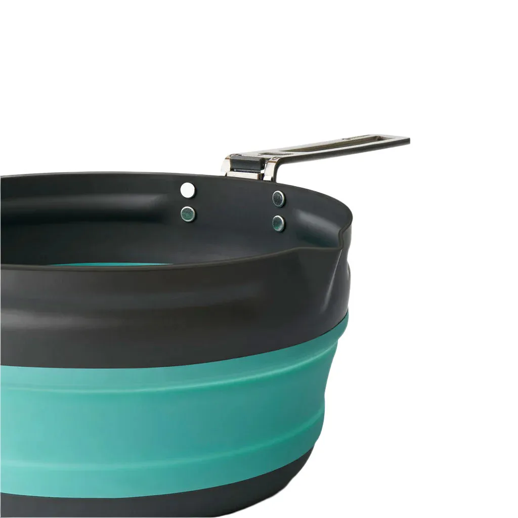 Frontier UL Collapsible Pouring Pot | 2.2L