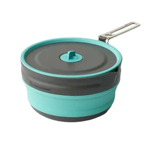 Frontier UL Collapsible Pouring Pot | 2.2L camp cooking set sale portable camping stove camping coffee maker