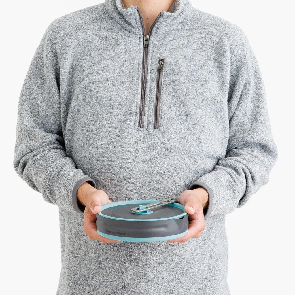 Frontier UL Collapsible Pouring Pot | 2.2L