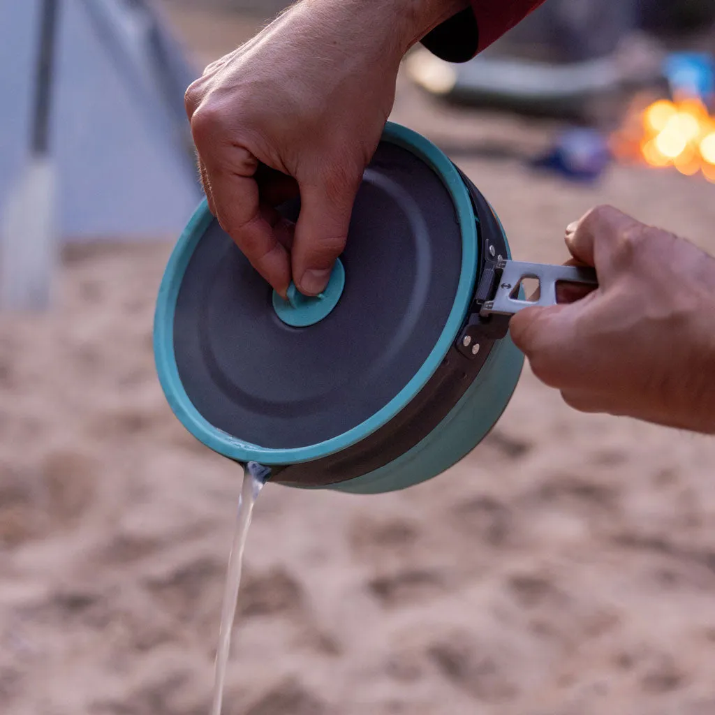 Frontier UL Collapsible Pouring Pot | 2.2L