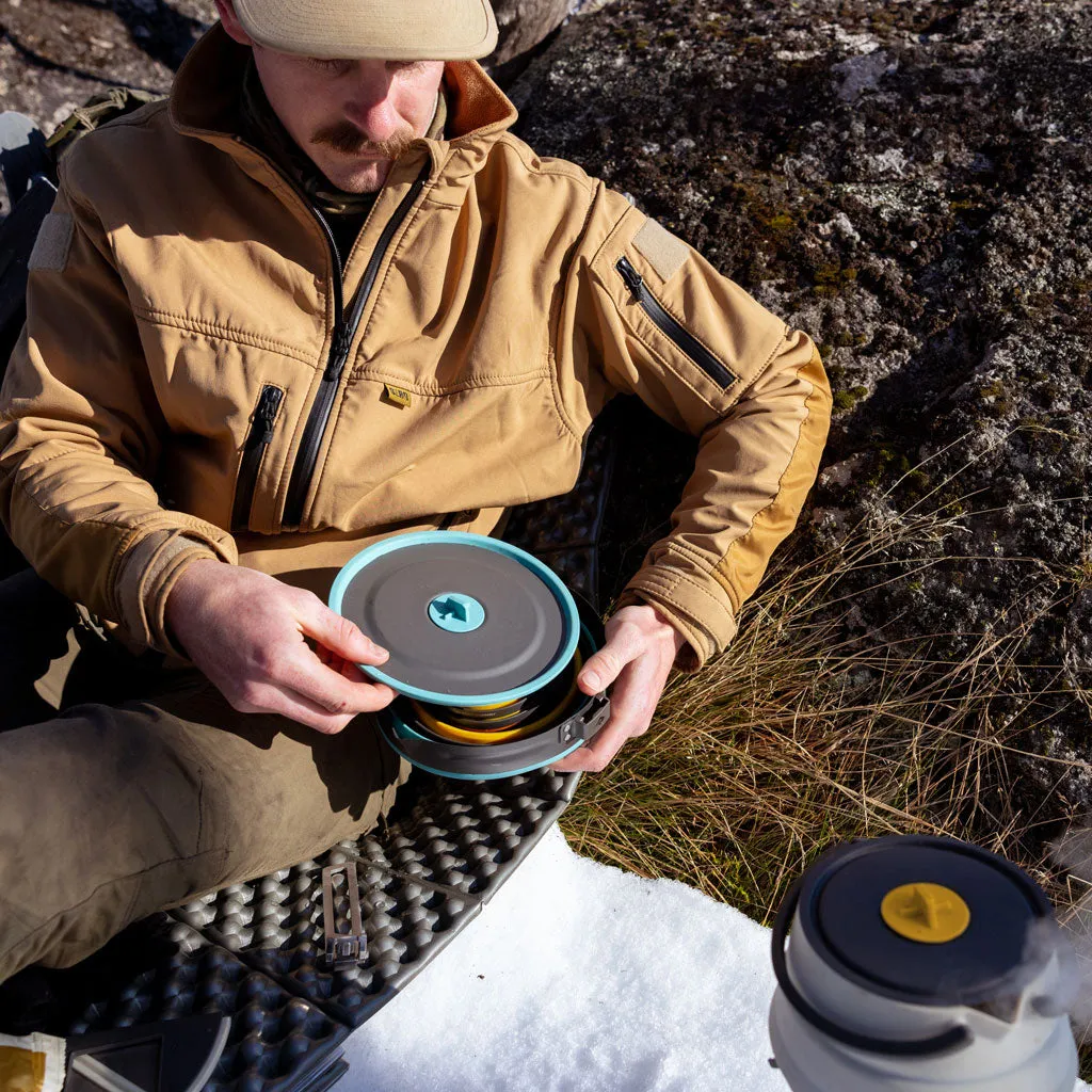 Frontier UL Collapsible Pouring Pot | 2.2L