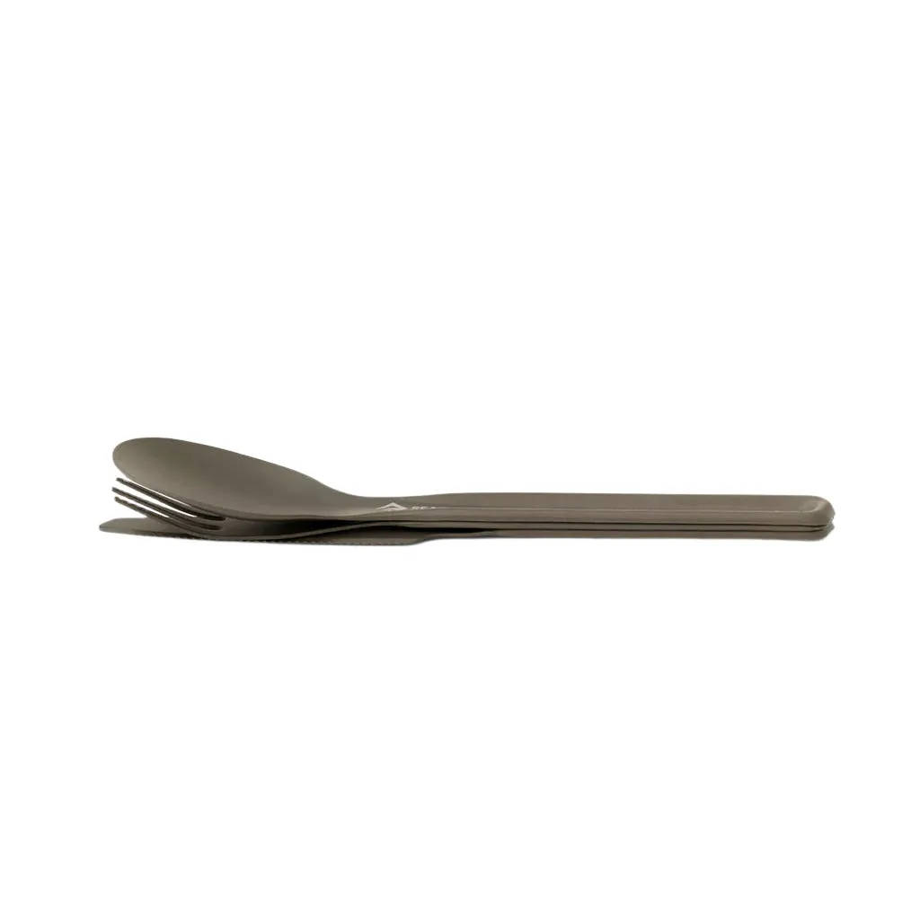 Frontier UL Cutlery Set | 3 Piece