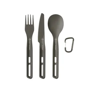 Frontier UL Cutlery Set | 3 Piece camp cooking set sale portable camping stove camping coffee maker