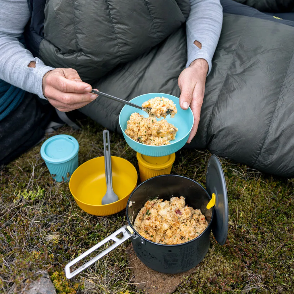 Frontier UL One Pot Cook Set | 5 Piece